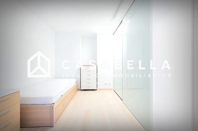 3 chambre Appartement à vendre à Valence ville - 1 300 000 € (Ref: 9650200)