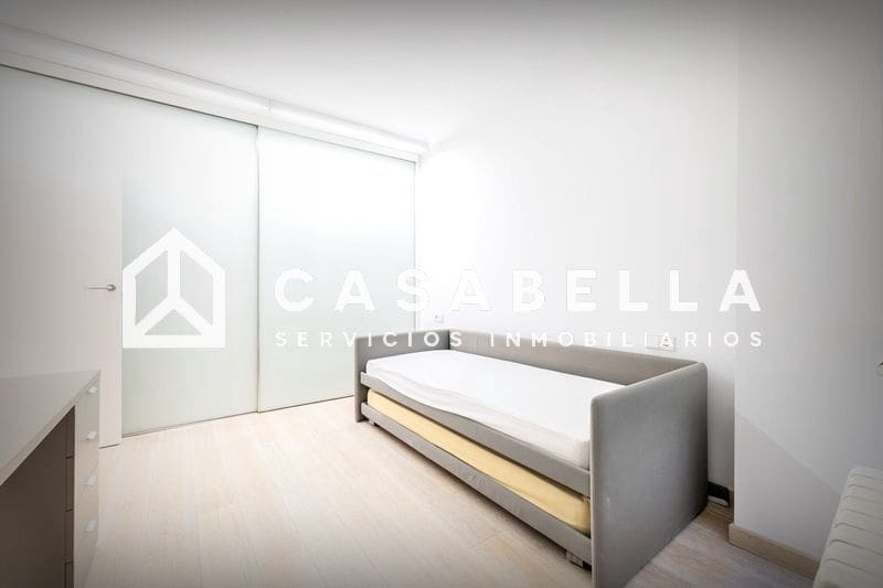 3 chambre Appartement à vendre à Valence ville - 1 300 000 € (Ref: 9650200)