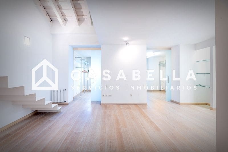 3 chambre Appartement à vendre à Valence ville - 1 300 000 € (Ref: 9650200)