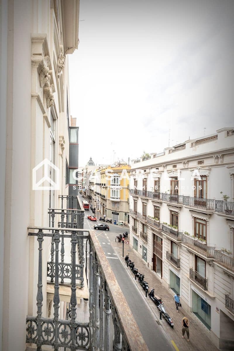 3 chambre Appartement à vendre à Valence ville - 1 300 000 € (Ref: 9650200)