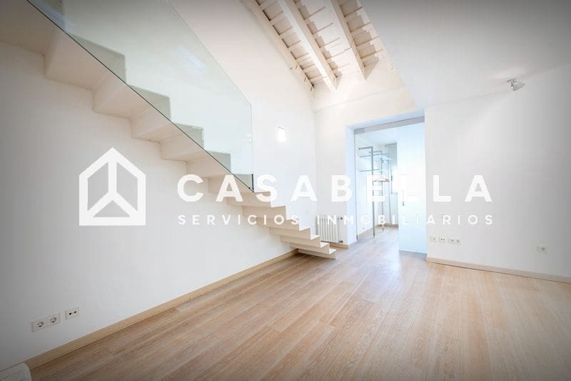 3 chambre Appartement à vendre à Valence ville - 1 300 000 € (Ref: 9650200)