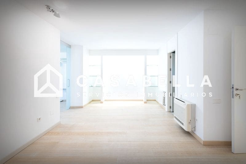 3 chambre Appartement à vendre à Valence ville - 1 300 000 € (Ref: 9650200)