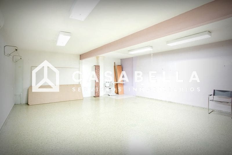 Komercyjne na sprzedaż w Miasto Walencja z garażem - 550 000 € (Ref: 9650201)