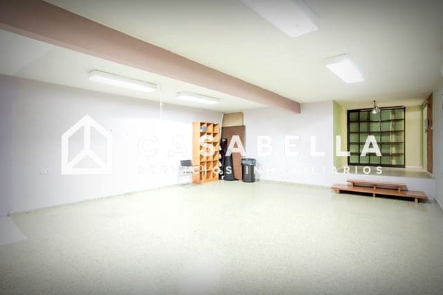 Comercial para venda em Russafa, Valência cidade com garagem - 550 000 € (Ref: 9650201)