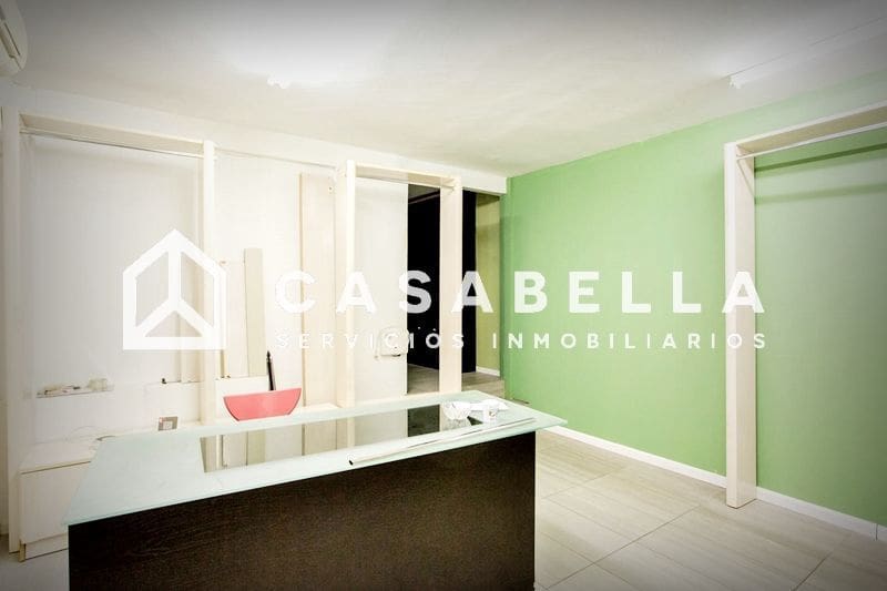 Komercyjne na sprzedaż w Miasto Walencja z garażem - 550 000 € (Ref: 9650201)