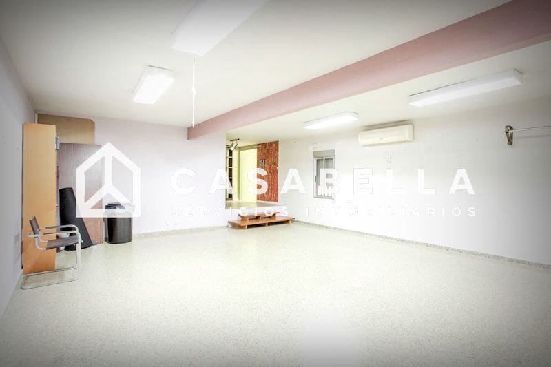 Komercyjne na sprzedaż w Miasto Walencja z garażem - 550 000 € (Ref: 9650201)