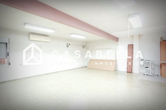 Comercial para venda em Russafa, Valência cidade com garagem - 550 000 € (Ref: 9650201)