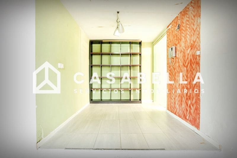 Komercyjne na sprzedaż w Miasto Walencja z garażem - 550 000 € (Ref: 9650201)