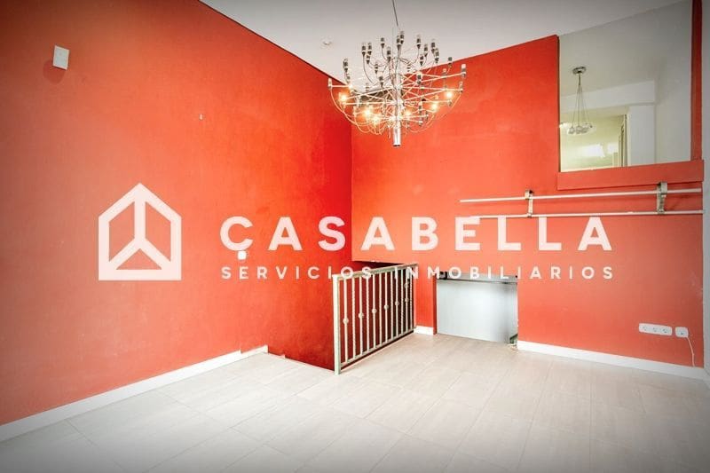 Komercyjne na sprzedaż w Miasto Walencja z garażem - 550 000 € (Ref: 9650201)