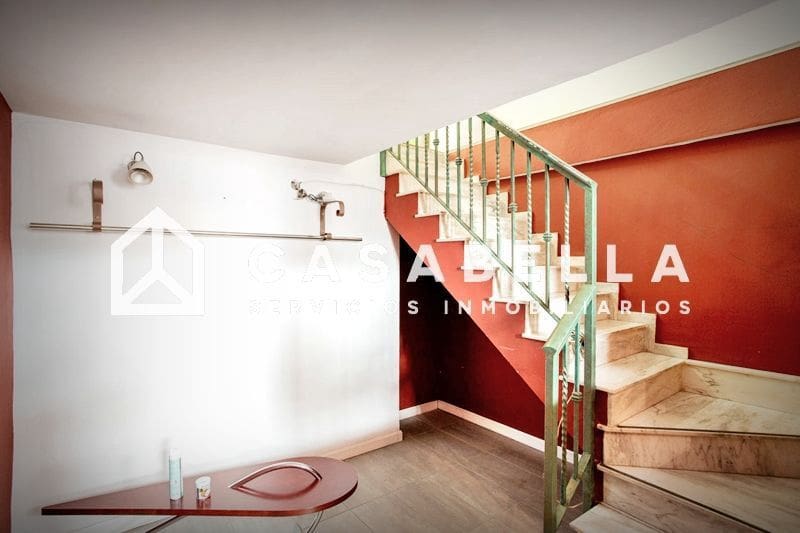 Komercyjne na sprzedaż w Miasto Walencja z garażem - 550 000 € (Ref: 9650201)