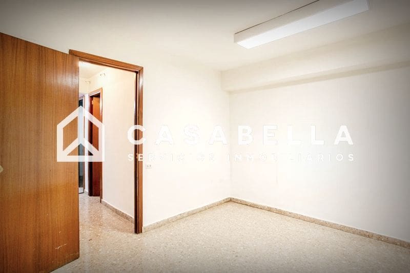 Komercyjne na sprzedaż w Miasto Walencja z garażem - 550 000 € (Ref: 9650201)