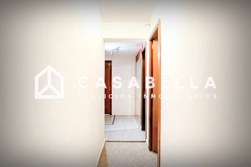 Komercyjne na sprzedaż w Miasto Walencja z garażem - 550 000 € (Ref: 9650201)