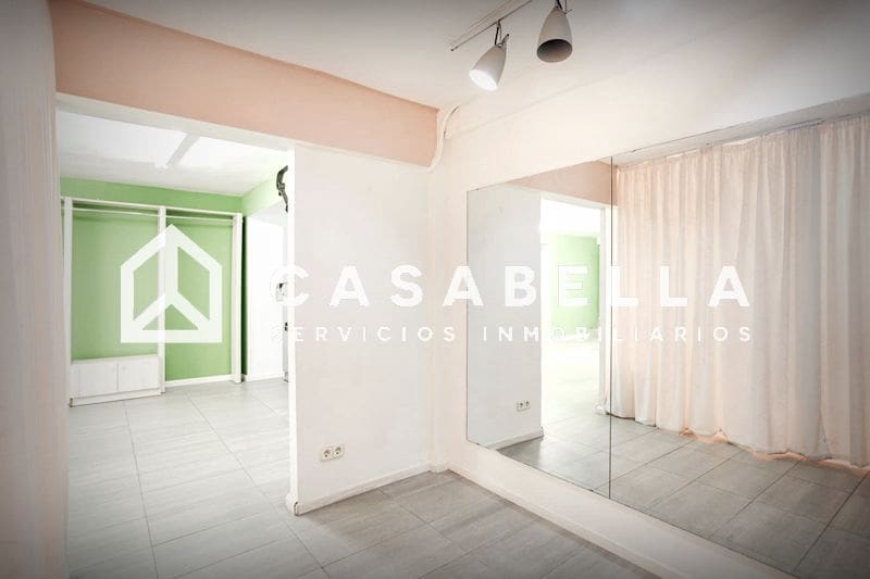 Komercyjne na sprzedaż w Miasto Walencja z garażem - 550 000 € (Ref: 9650201)