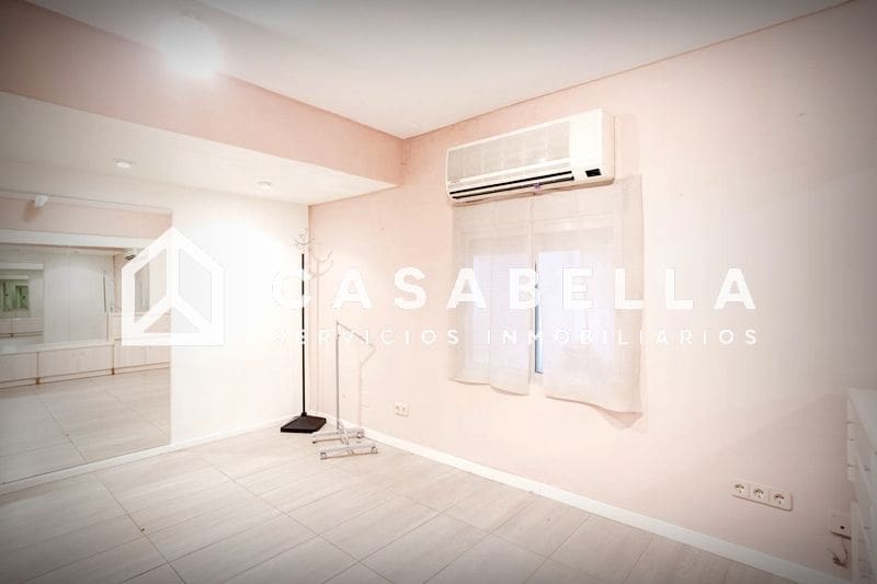 Komercyjne na sprzedaż w Miasto Walencja z garażem - 550 000 € (Ref: 9650201)