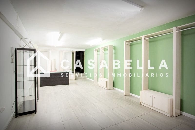 Komercyjne na sprzedaż w Miasto Walencja z garażem - 550 000 € (Ref: 9650201)