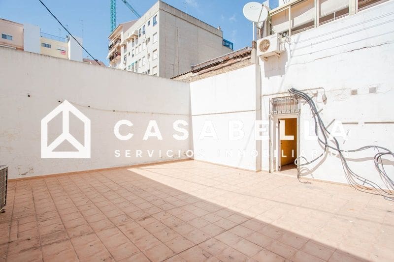 Kaupallinen myytävänä paikassa Valencia kaupunki - 499 000 € (Ref: 9650202)