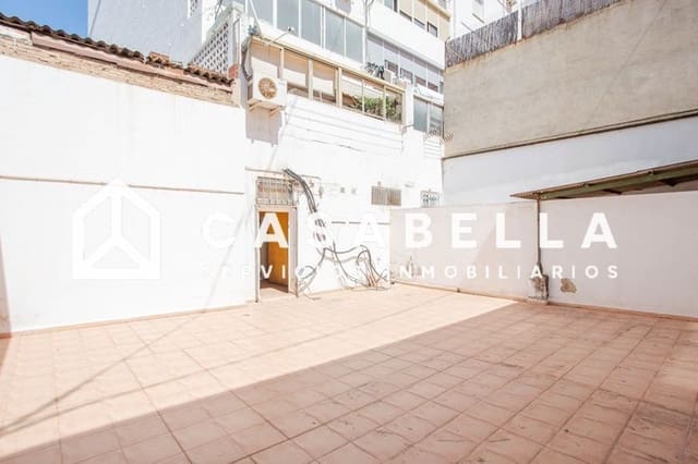 Kaupallinen myytävänä paikassa La Petxina, Valencia kaupunki - 499 000 € (Ref: 9650202)