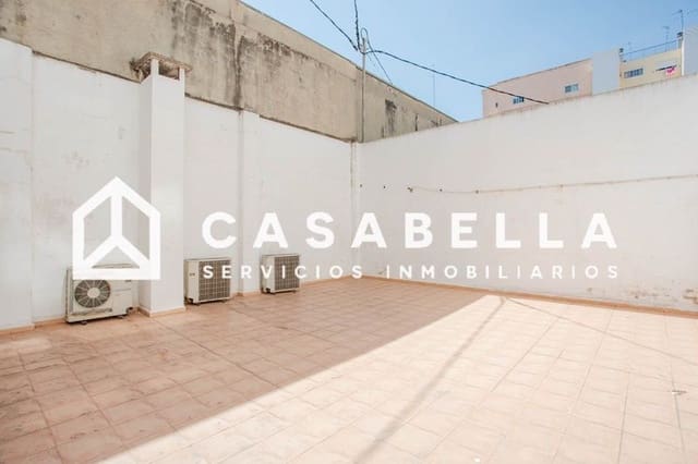 Kaupallinen myytävänä paikassa La Petxina, Valencia kaupunki - 499 000 € (Ref: 9650202)