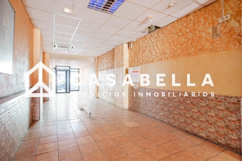 Kaupallinen myytävänä paikassa Valencia kaupunki - 499 000 € (Ref: 9650202)