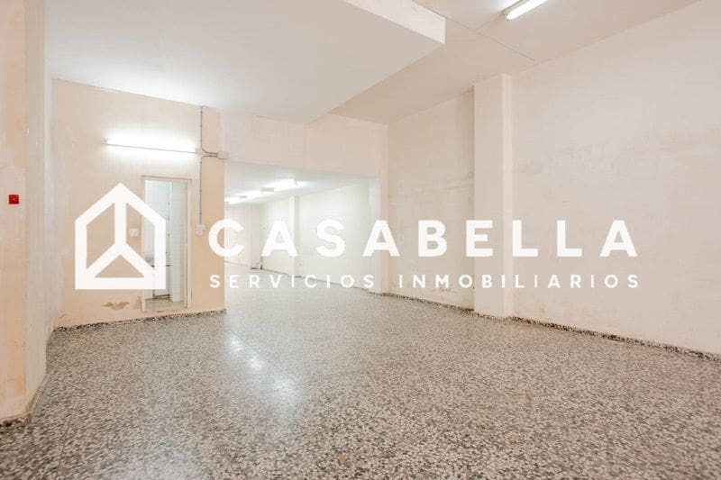 Kaupallinen myytävänä paikassa Valencia kaupunki - 499 000 € (Ref: 9650202)