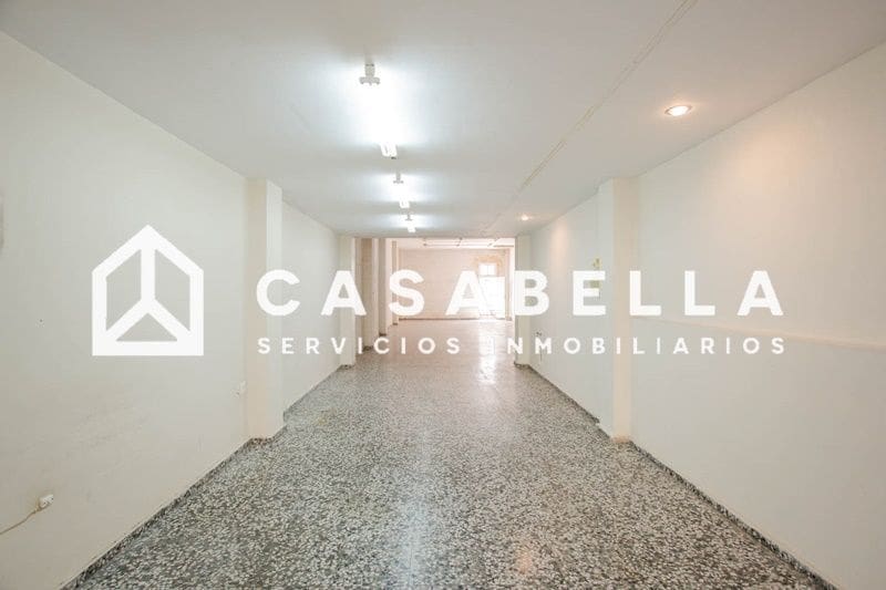 Kaupallinen myytävänä paikassa Valencia kaupunki - 499 000 € (Ref: 9650202)