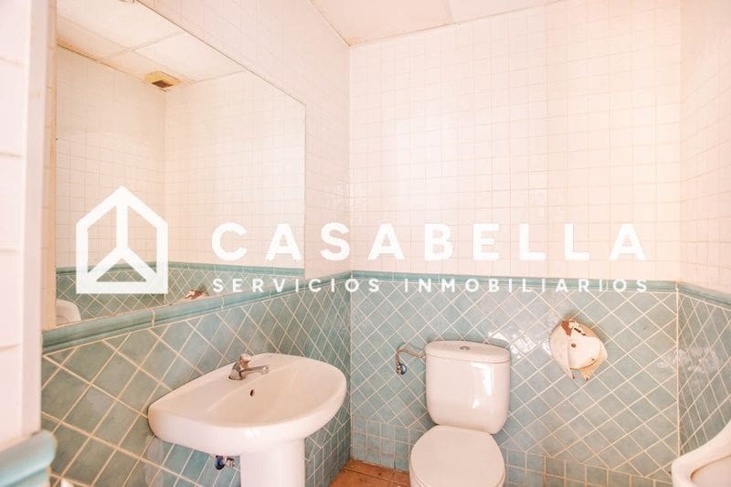 Kaupallinen myytävänä paikassa Valencia kaupunki - 499 000 € (Ref: 9650202)