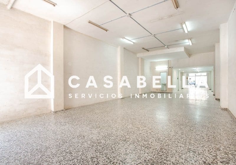 Kaupallinen myytävänä paikassa Valencia kaupunki - 499 000 € (Ref: 9650202)