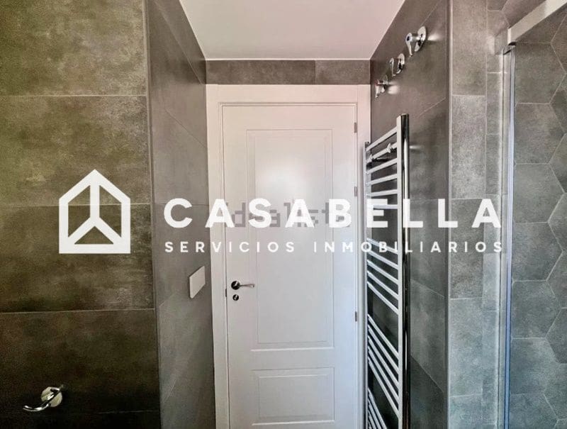 3 sovrum Takvåning till salu i Valencia stad med garage - 750 000 € (Ref: 9650203)