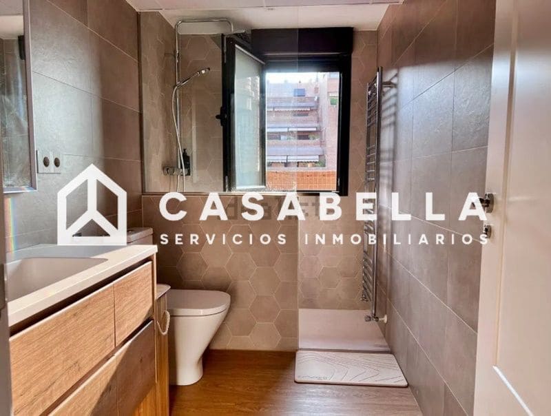 3 sovrum Takvåning till salu i Valencia stad med garage - 750 000 € (Ref: 9650203)