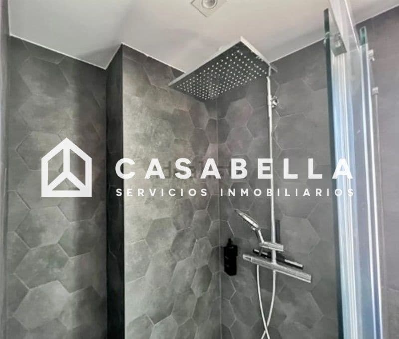 3 sovrum Takvåning till salu i Valencia stad med garage - 750 000 € (Ref: 9650203)