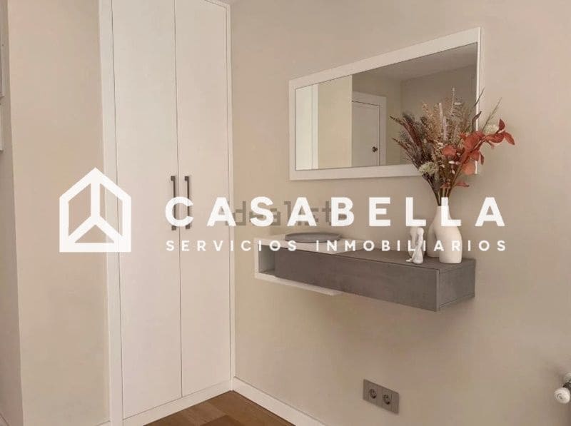 3 sovrum Takvåning till salu i Valencia stad med garage - 750 000 € (Ref: 9650203)