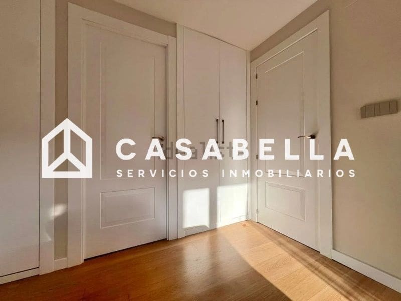 3 sovrum Takvåning till salu i Valencia stad med garage - 750 000 € (Ref: 9650203)