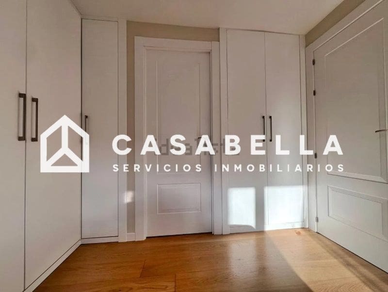 3 sovrum Takvåning till salu i Valencia stad med garage - 750 000 € (Ref: 9650203)