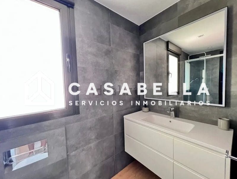 3 sovrum Takvåning till salu i Valencia stad med garage - 750 000 € (Ref: 9650203)