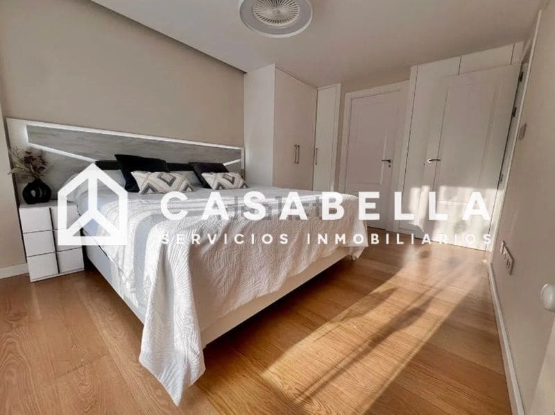 3 sovrum Takvåning till salu i Valencia stad med garage - 750 000 € (Ref: 9650203)