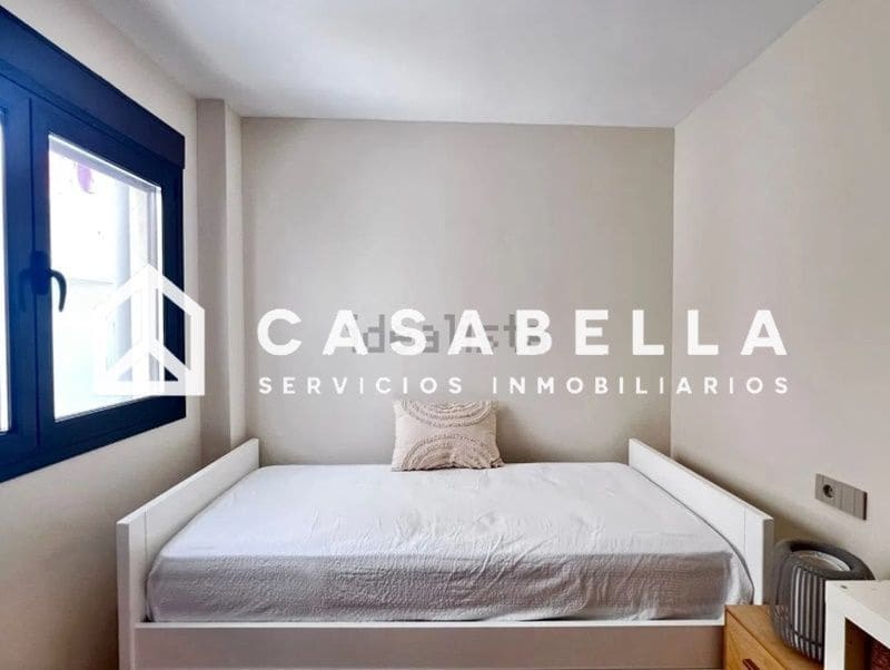 3 sovrum Takvåning till salu i Valencia stad med garage - 750 000 € (Ref: 9650203)