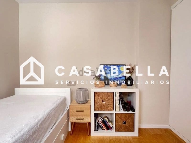 3 sovrum Takvåning till salu i Valencia stad med garage - 750 000 € (Ref: 9650203)