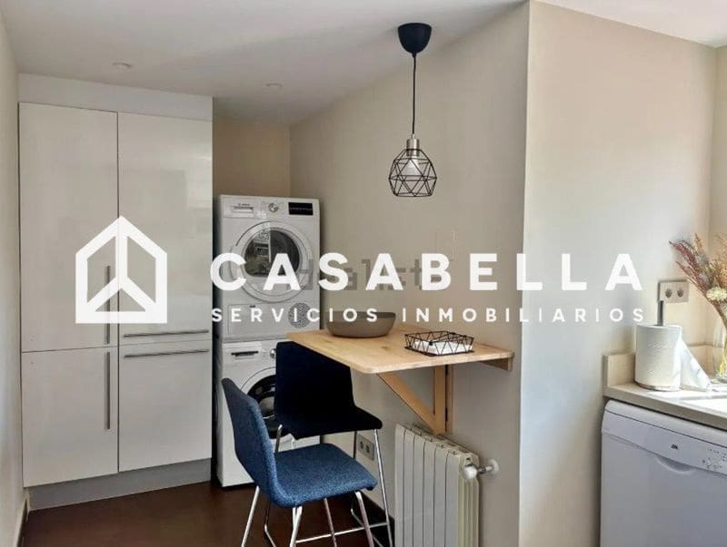 3 sovrum Takvåning till salu i Valencia stad med garage - 750 000 € (Ref: 9650203)