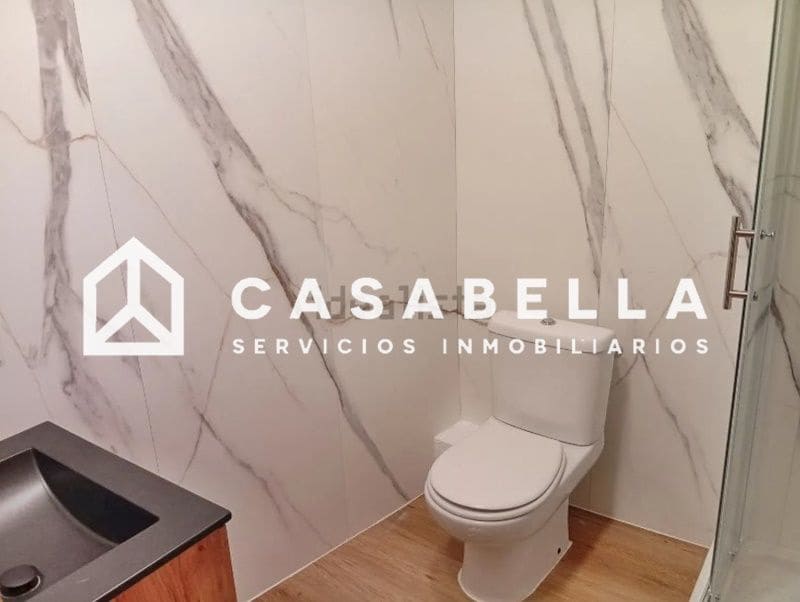 4 camera da letto Appartamento in vendita in Valencia citta - 250.000 € (Rif: 9650204)