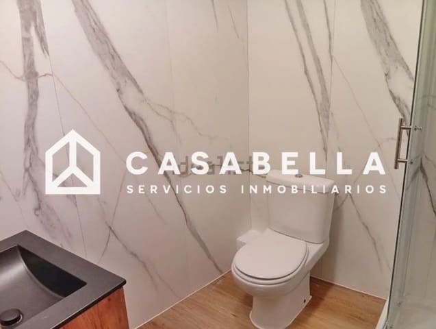 4 bedroom Flat for sale in El Grau, Valencia city - € 250,000 (Ref: 9650204)