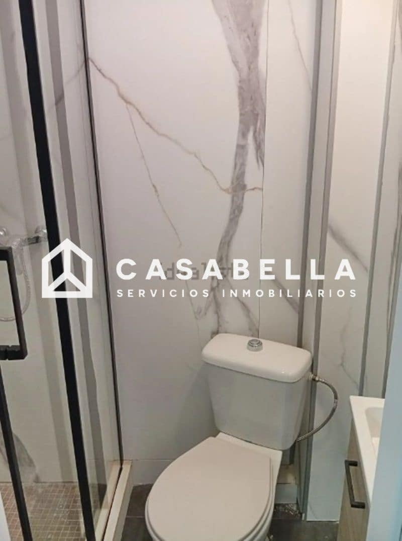 4 camera da letto Appartamento in vendita in Valencia citta - 250.000 € (Rif: 9650204)