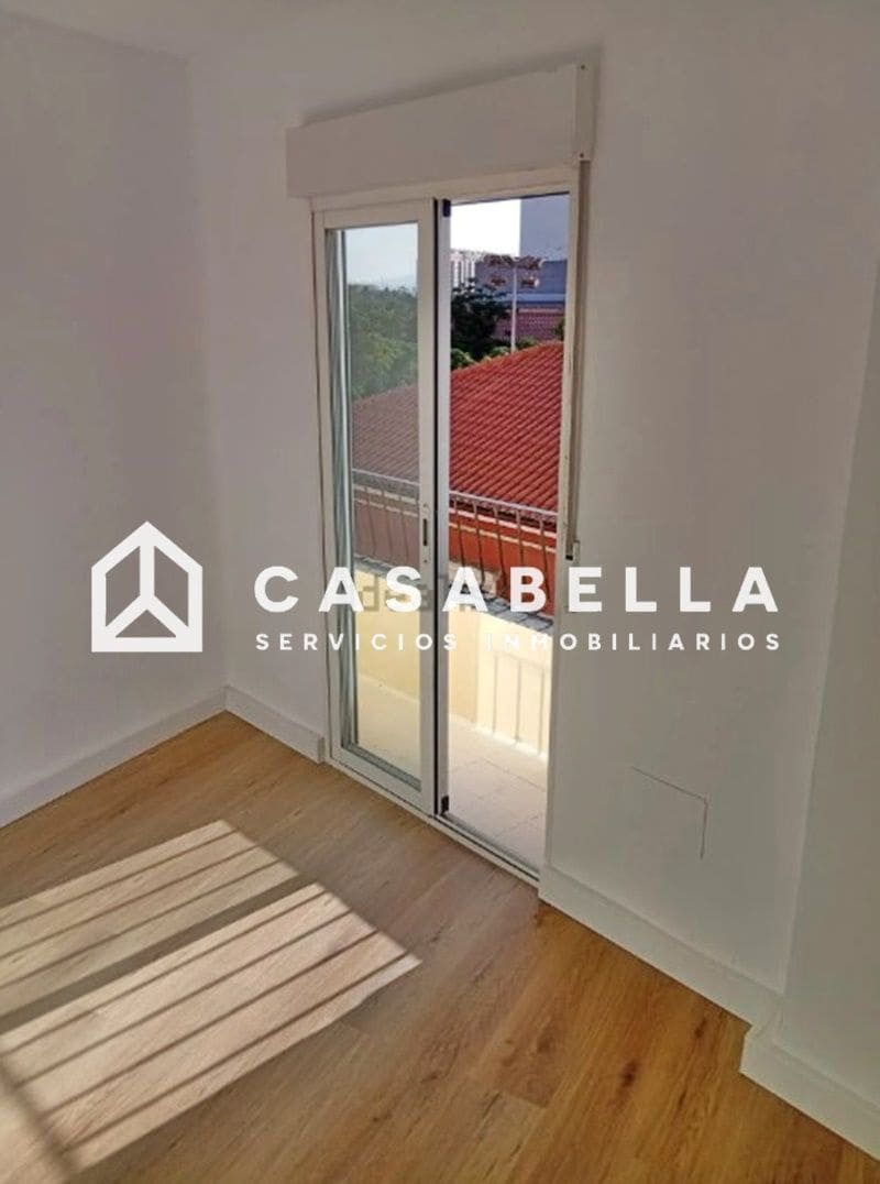 4 camera da letto Appartamento in vendita in Valencia citta - 250.000 € (Rif: 9650204)