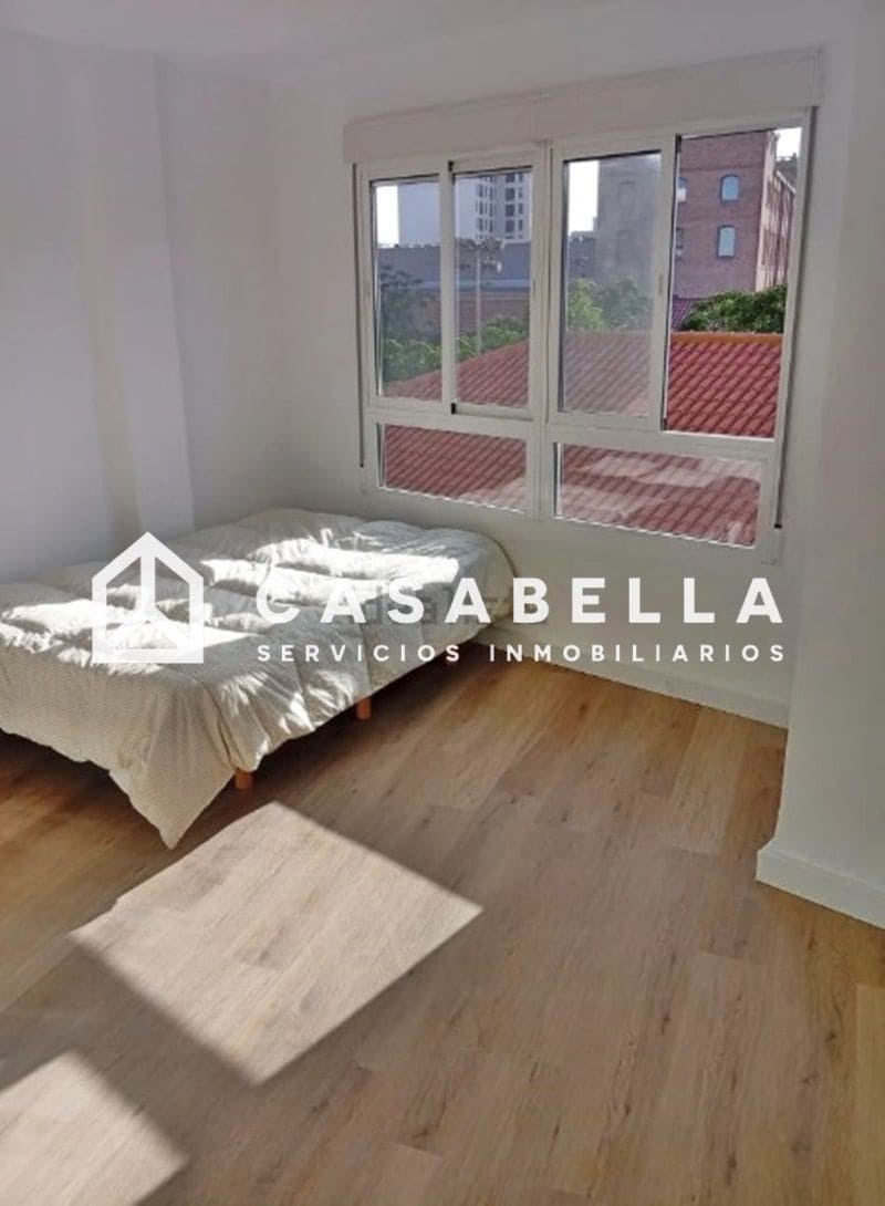 4 camera da letto Appartamento in vendita in Valencia citta - 250.000 € (Rif: 9650204)