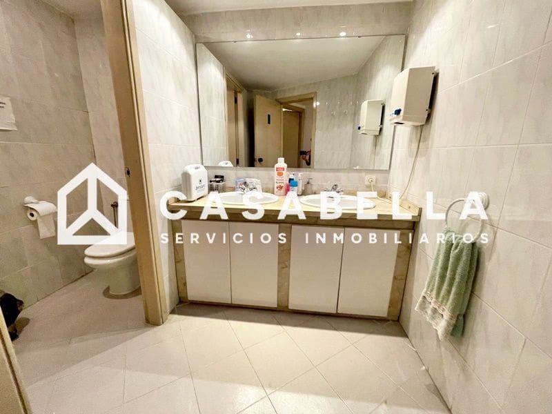 5 soverom Kontor til leie i Valencia by - € 2 700 (Ref: 9650205)