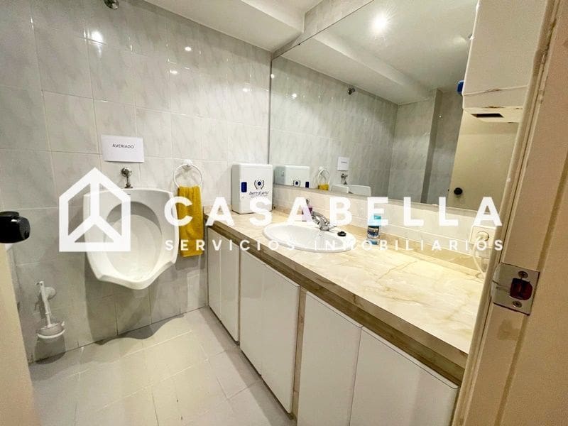 5 soverom Kontor til leie i Valencia by - € 2 700 (Ref: 9650205)