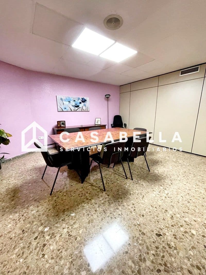 5 soverom Kontor til leie i Valencia by - € 2 700 (Ref: 9650205)