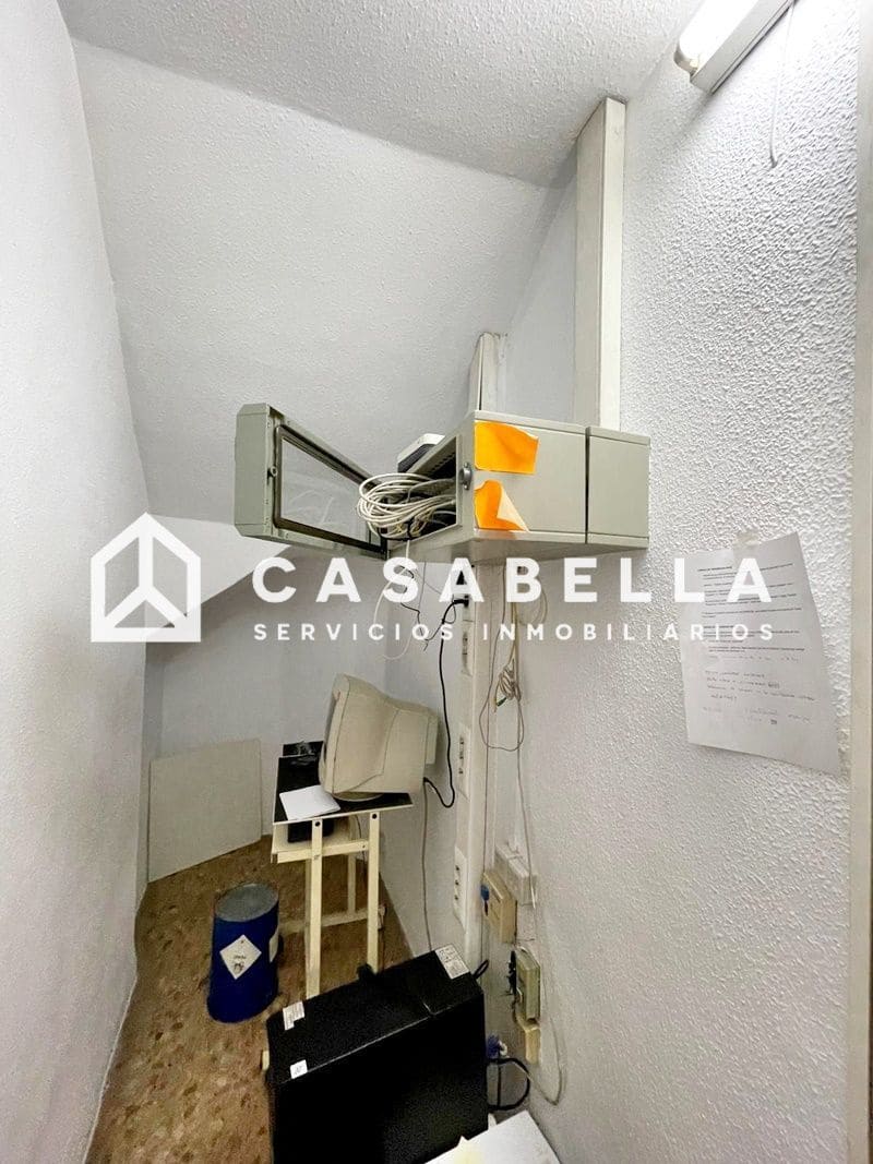 5 soverom Kontor til leie i Valencia by - € 2 700 (Ref: 9650205)
