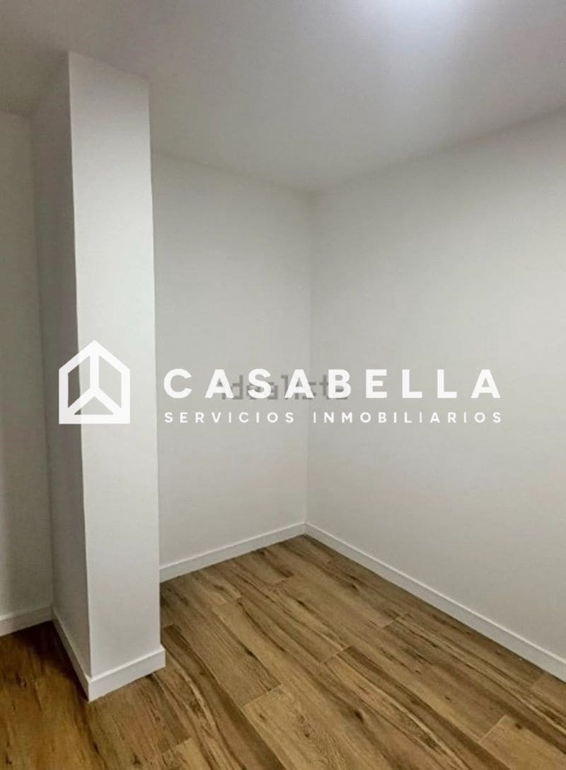 2 makuuhuone Asunto vuokrattavana paikassa Valencia kaupunki - 1 400 € (Ref: 9650206)