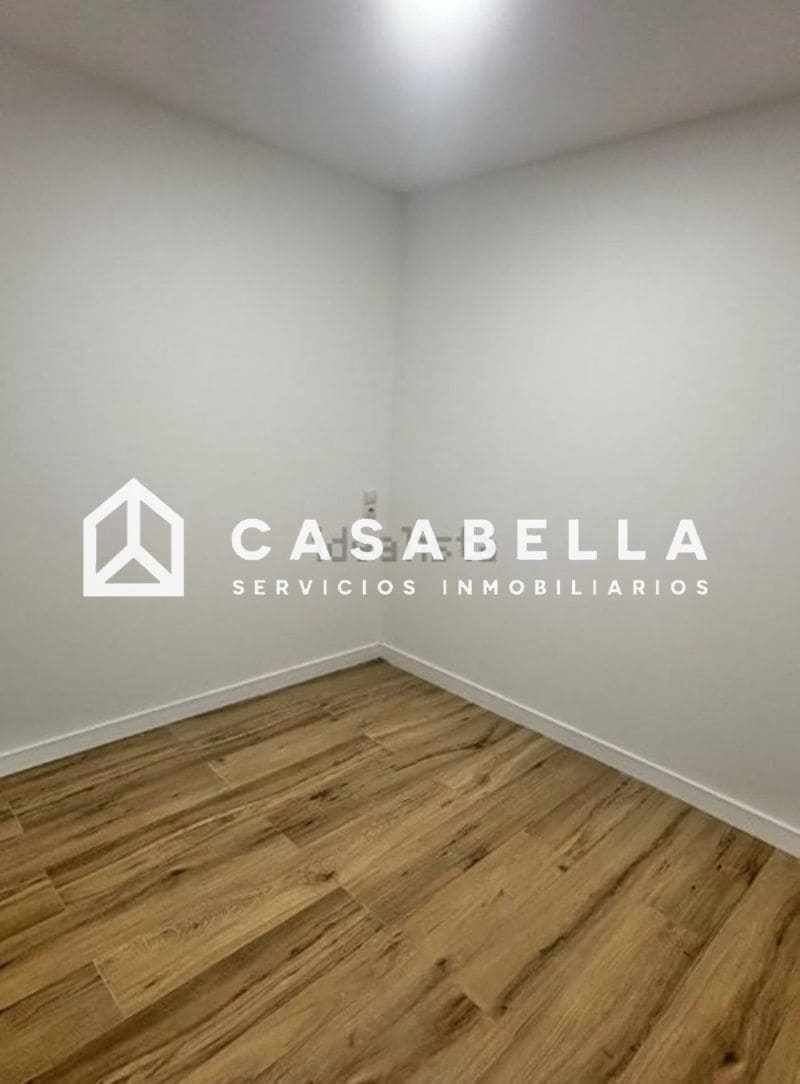 2 makuuhuone Asunto vuokrattavana paikassa Valencia kaupunki - 1 400 € (Ref: 9650206)