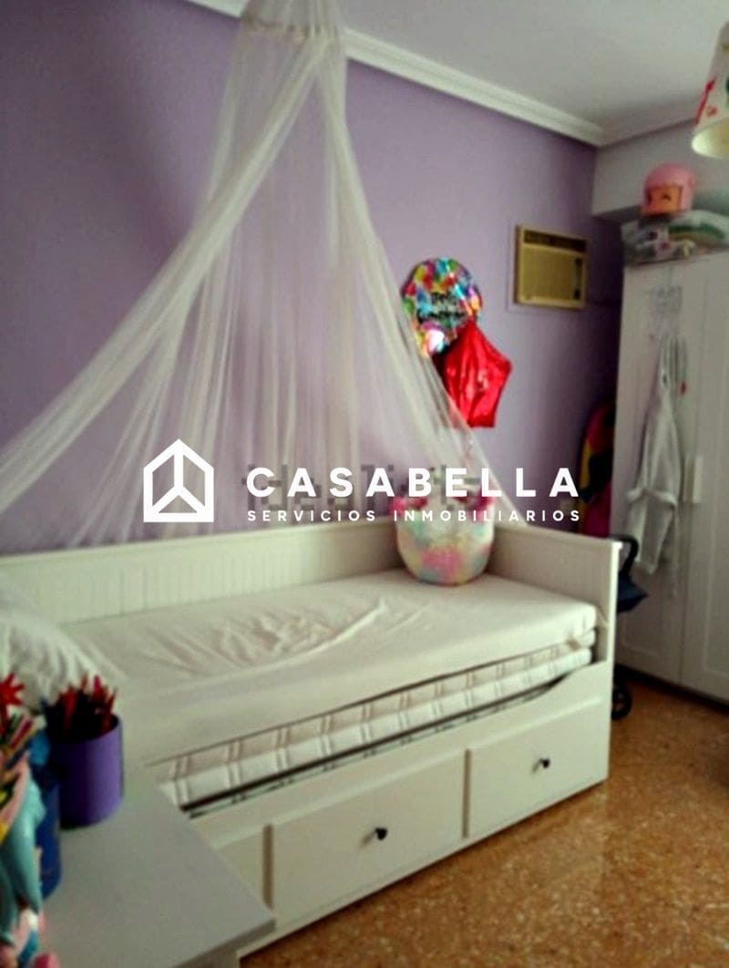 3 makuuhuone Asunto myytävänä paikassa Valencia kaupunki - 225 000 € (Ref: 9650207)